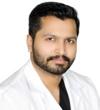Dr. Rahul Unnikrishnan